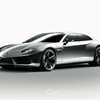 Lamborghini To Revive Estoque Saloon, 2021 Debut Earmarked