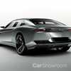 Lamborghini To Revive Estoque Saloon, 2021 Debut Earmarked