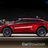 Lamborghini To Revive Estoque Saloon, 2021 Debut Earmarked