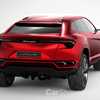 Lamborghini To Revive Estoque Saloon, 2021 Debut Earmarked