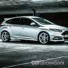 2018 Ford Focus Will Echo Fiesta’s Upmarket Shift