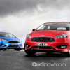 2018 Ford Focus Will Echo Fiesta’s Upmarket Shift