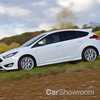 2018 Ford Focus Will Echo Fiesta’s Upmarket Shift