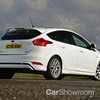 2018 Ford Focus Will Echo Fiesta’s Upmarket Shift