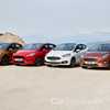 2018 Ford Focus Will Echo Fiesta’s Upmarket Shift