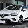 2017 Renault Clio