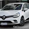 2017 Renault Clio