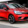 2017 Renault Clio