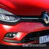2017 Renault Clio