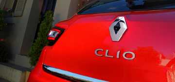2017 Renault Clio