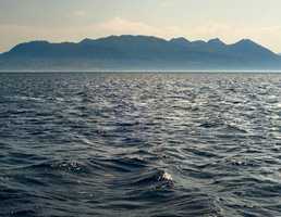 Solar Nanomaterial Can Get Hydrogen From Seawater