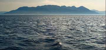 Solar Nanomaterial Can Get Hydrogen From Seawater