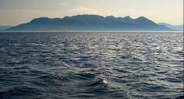 Solar Nanomaterial Can Get Hydrogen From Seawater