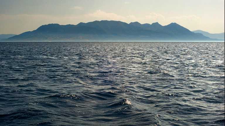 Solar Nanomaterial Can Get Hydrogen From Seawater