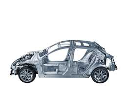 Mazda Teases All-New Mazda3 Concept For Tokyo Unveil