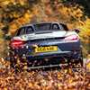 Porsche Trials New Passport Subscription Service In Atlanta