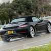 Porsche Trials New Passport Subscription Service In Atlanta