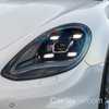 Porsche Trials New Passport Subscription Service In Atlanta
