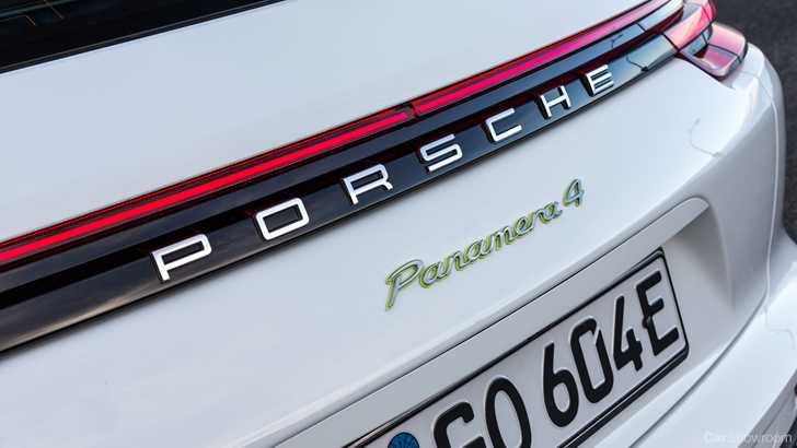 Porsche Trials New Passport Subscription Service In Atlanta
