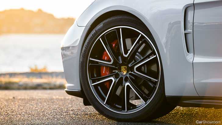 Porsche Trials New Passport Subscription Service In Atlanta