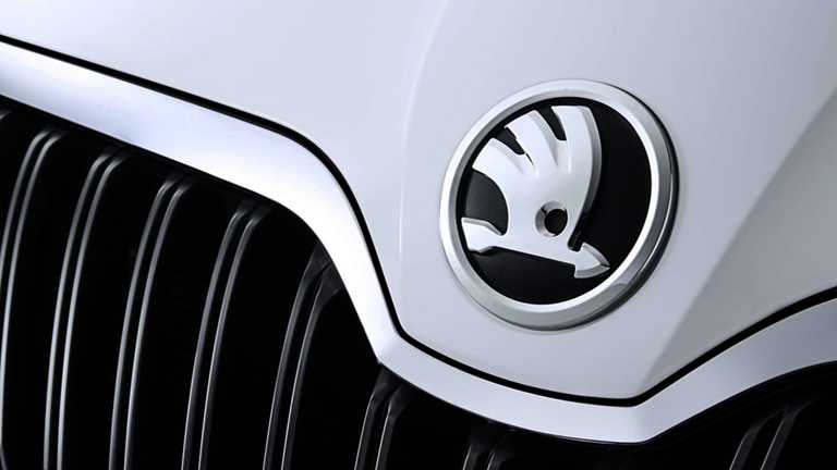 Skoda Remains Committed To Czech Manufacturing