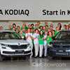 Skoda Remains Committed To Czech Manufacturing