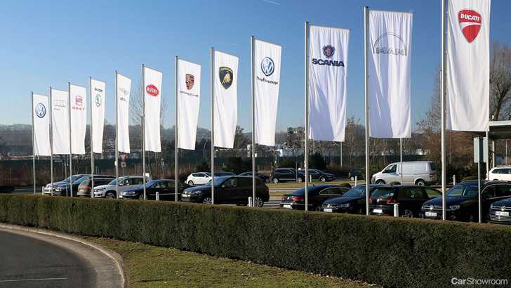 Skoda Remains Committed To Czech Manufacturing