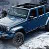 2018 Jeep Wrangler - JLWrangler Renderings