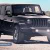 2018 Jeep Wrangler - JLWrangler Renderings
