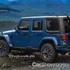 2018 Jeep Wrangler - JLWrangler Renderings