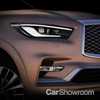2018 Infiniti QX80 To Debut In Dubai