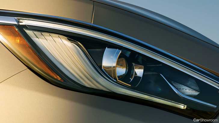 2018 Infiniti QX80 To Debut In Dubai