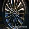 2018 Infiniti QX80 To Debut In Dubai