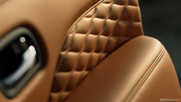 2018 Infiniti QX80 To Debut In Dubai