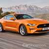 2018 Mustang Camaro Performance Pack Bites At Camaro 1LE