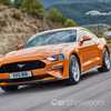 2018 Mustang Camaro Performance Pack Bites At Camaro 1LE