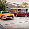 2018 Mustang Camaro Performance Pack Bites At Camaro 1LE