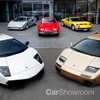 Lamborghini V10 And V12 To Stay, For Now — Report