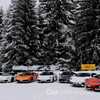 Lamborghini V10 And V12 To Stay, For Now — Report