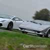 Lamborghini V10 And V12 To Stay, For Now — Report