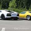 Lamborghini V10 And V12 To Stay, For Now — Report