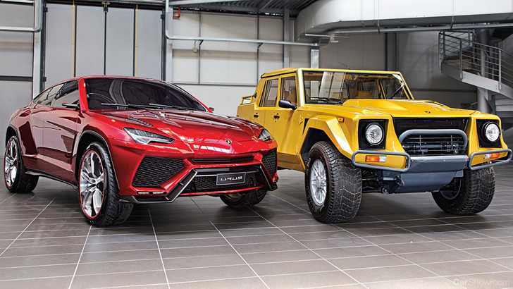 Lamborghini V10 And V12 To Stay, For Now — Report
