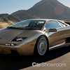 2001 Lamborghini Diablo VT 6.0-V12 SE