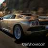2001 Lamborghini Diablo VT 6.0-V12 SE