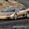 2001 Lamborghini Diablo VT 6.0-V12 SE
