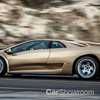 2001 Lamborghini Diablo VT 6.0-V12 SE