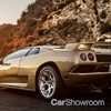 2001 Lamborghini Diablo VT 6.0-V12 SE