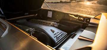 2001 Lamborghini Diablo VT 6.0-V12 SE