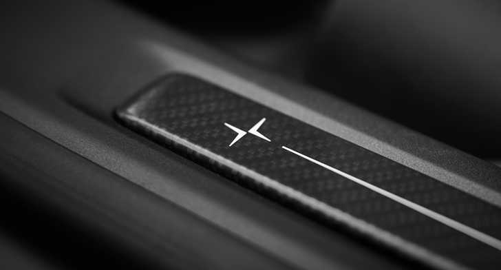 2019 Polestar 1