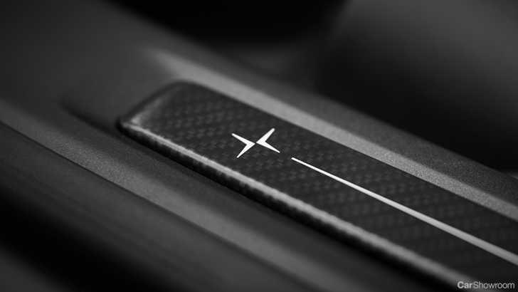 2019 Polestar 1